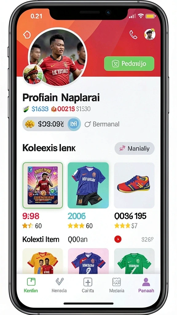 rebahin Terbaru untuk Android: Download APK Gratis