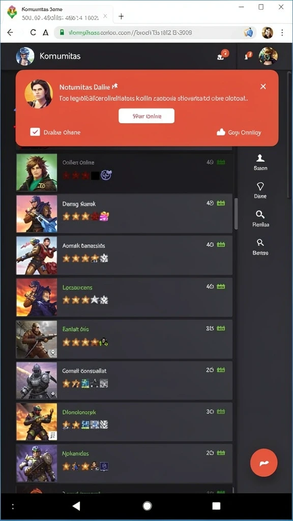 putarmega App Terbaru: Fitur Unggulan dan Download 2
